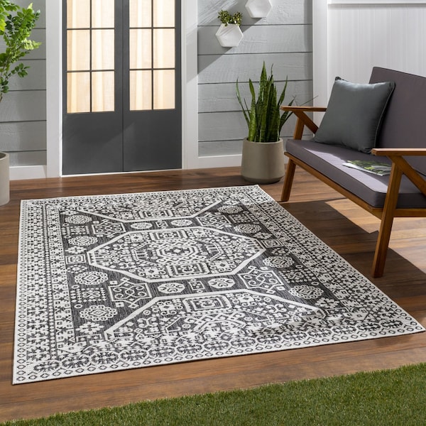 Eagean EAG-2359 Outdoor Safe Area Rug